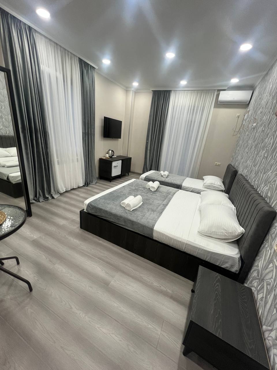 Triple Room – 009