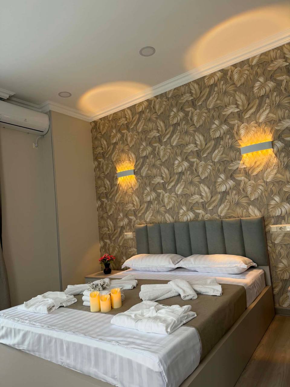 Triple Room – 011