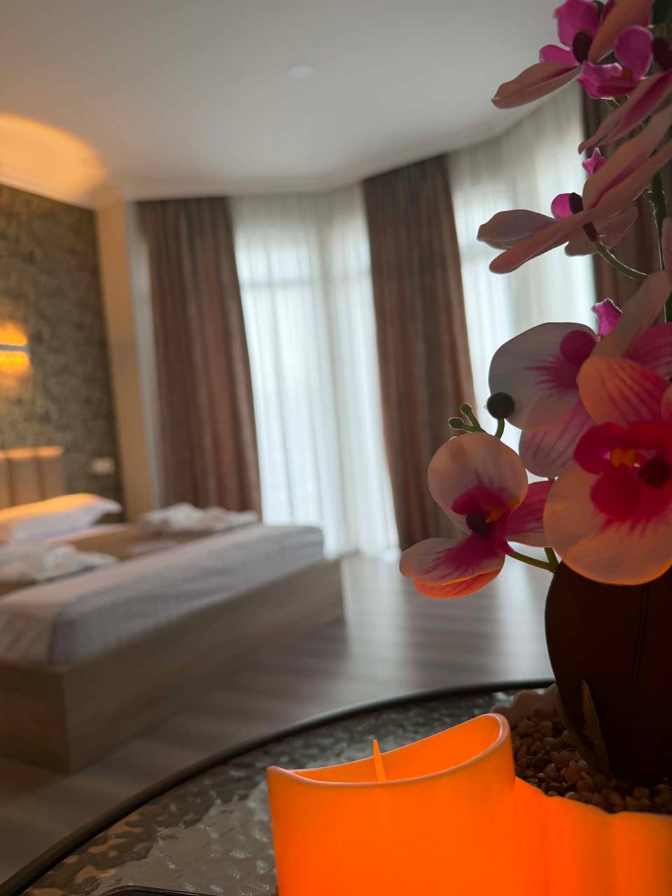 Double Room – 013