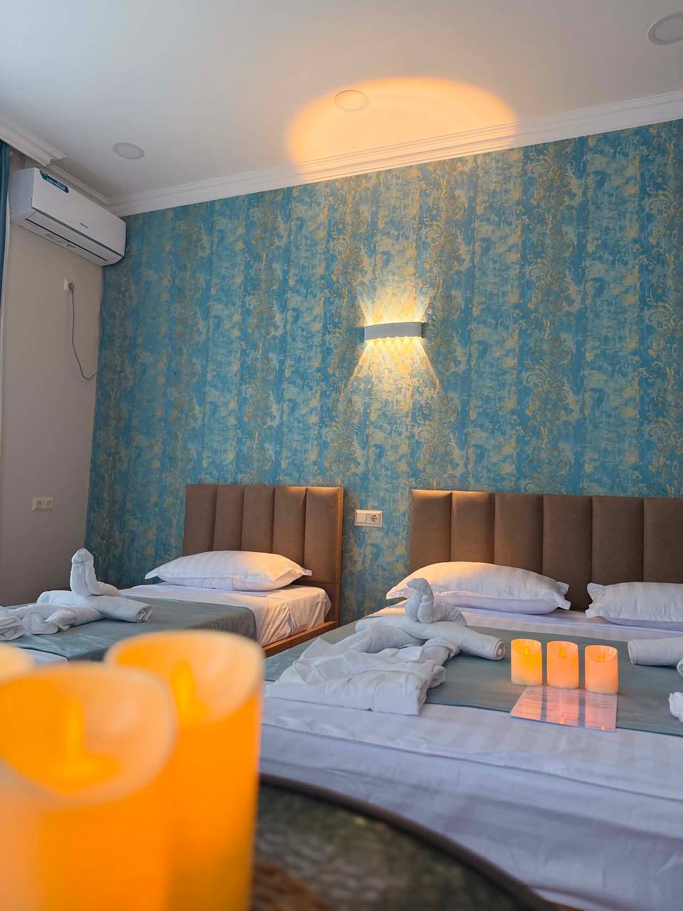Triple Room – 014